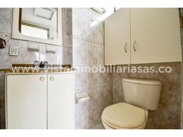 Venta Apartamento Sector Laureles/El Cable, Manizales