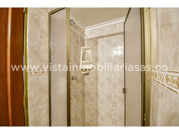 Venta Apartamento Sector Laureles/El Cable, Manizales