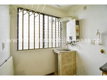 Venta Apartamento Sector Laureles/El Cable, Manizales