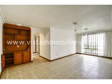 Venta Apartamento Sector Laureles/El Cable, Manizales