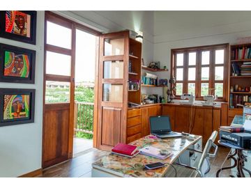 Venta Chalet Montenegro Quindio COD: 6673070