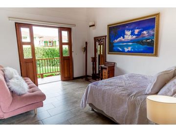 Venta Chalet Montenegro Quindio COD: 6673070