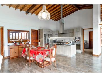Venta Chalet Montenegro Quindio COD: 6673070