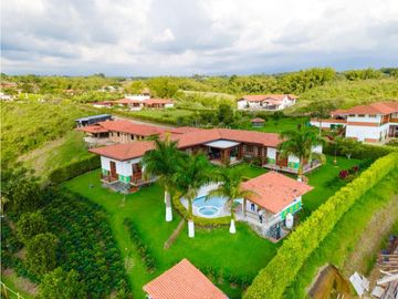Venta Chalet Montenegro Quindio COD: 6673070