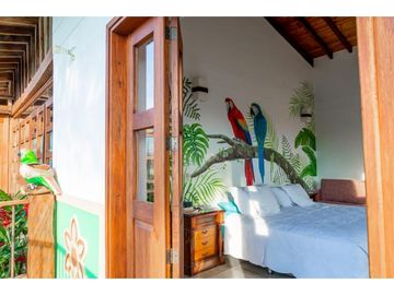 Venta Chalet Montenegro Quindio COD: 6673070