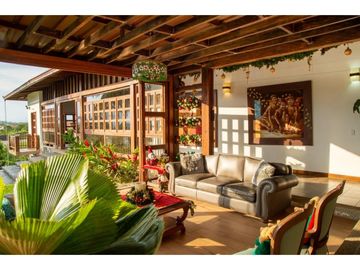 Venta Chalet Montenegro Quindio COD: 6673070