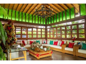 Venta Chalet Montenegro Quindio COD: 6673070