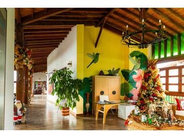 Venta Chalet Montenegro Quindio COD: 6673070
