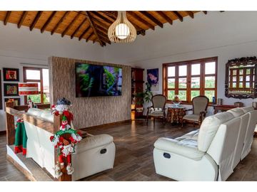 Venta Chalet Montenegro Quindio COD: 6673070