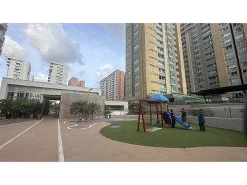 SE VENDE APTO EN ZONA DE BUENAVISTA