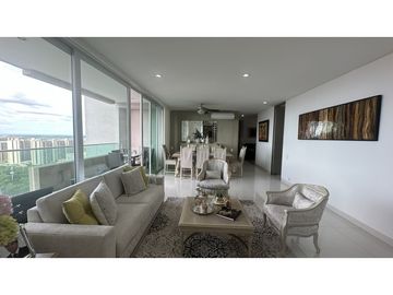 SE VENDE APTO EN ZONA DE BUENAVISTA