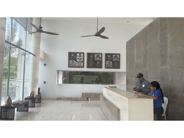 SE VENDE APTO EN ZONA DE BUENAVISTA