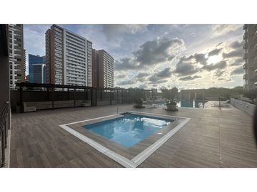SE VENDE APTO EN ZONA DE BUENAVISTA