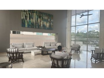 SE VENDE APTO EN ZONA DE BUENAVISTA