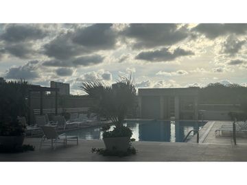 SE VENDE APTO EN ZONA DE BUENAVISTA