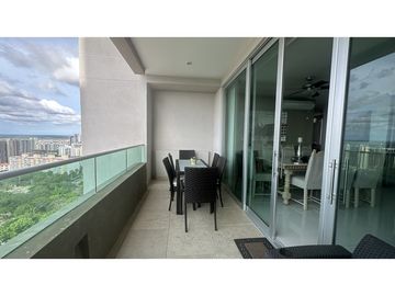 SE VENDE APTO EN ZONA DE BUENAVISTA