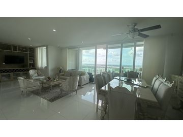 SE VENDE APTO EN ZONA DE BUENAVISTA