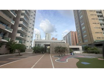 SE VENDE APTO EN ZONA DE BUENAVISTA