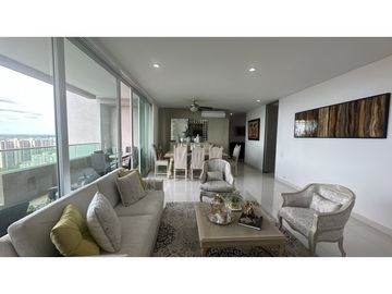 SE VENDE APTO EN ZONA DE BUENAVISTA