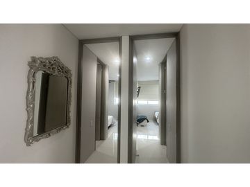 SE VENDE APTO EN ZONA DE BUENAVISTA