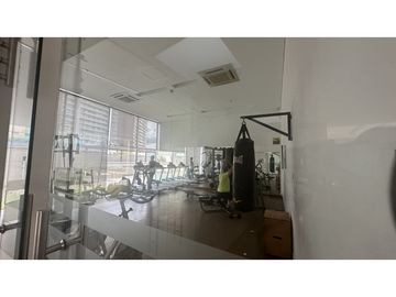 SE VENDE APTO EN ZONA DE BUENAVISTA