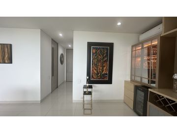 SE VENDE APTO EN ZONA DE BUENAVISTA