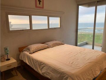 VENDO HERMOSA CASA DUPLEX EN PUNTA ROCA