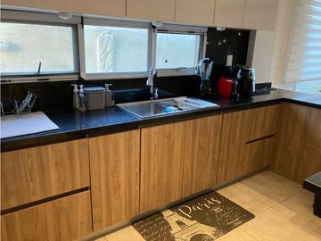 VENDO HERMOSA CASA DUPLEX EN PUNTA ROCA