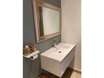 VENDO HERMOSA CASA DUPLEX EN PUNTA ROCA