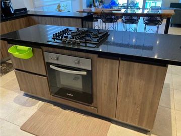 VENDO HERMOSA CASA DUPLEX EN PUNTA ROCA