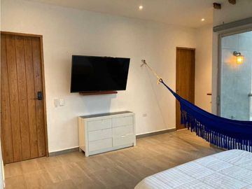 VENDO HERMOSA CASA DUPLEX EN PUNTA ROCA
