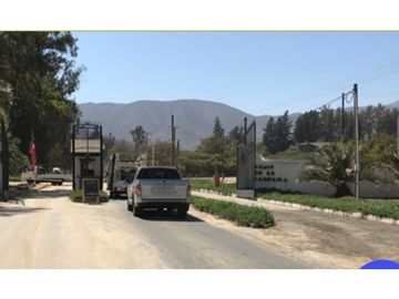 Venta Casa Condominio  Reserva Ecologica Oasis