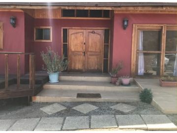 Venta Casa Condominio  Reserva Ecologica Oasis