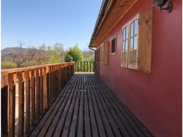 Venta Casa Condominio  Reserva Ecologica Oasis