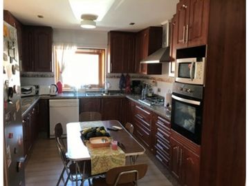 Venta Casa Condominio  Reserva Ecologica Oasis