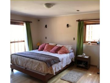 Venta Casa Condominio  Reserva Ecologica Oasis