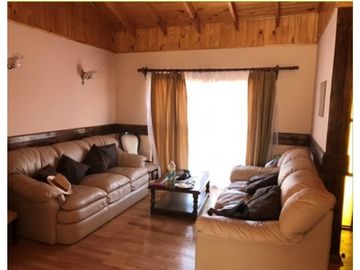 Venta Casa Condominio  Reserva Ecologica Oasis