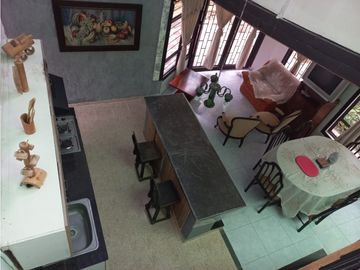 Venta Casa Campestre Tebaida Quindio Colombia COD: 6681259