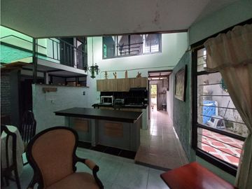 Venta Casa Campestre Tebaida Quindio Colombia COD: 6681259
