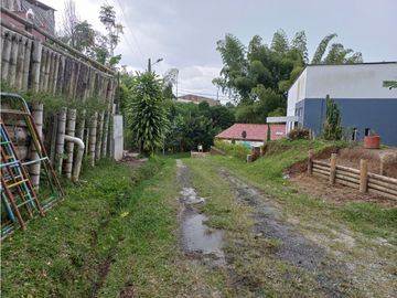 Venta Casa Campestre Tebaida Quindio Colombia COD: 6681259