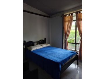 Venta Casa Campestre Tebaida Quindio Colombia COD: 6681259