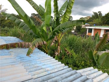 Venta Casa Campestre Tebaida Quindio Colombia COD: 6681259