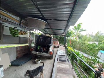 Venta Casa Campestre Tebaida Quindio Colombia COD: 6681259
