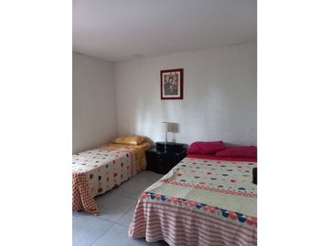 Venta Casa Campestre Tebaida Quindio Colombia COD: 6681259