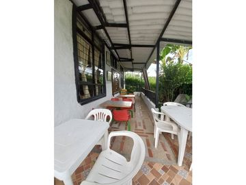 Venta Casa Campestre Tebaida Quindio Colombia COD: 6681259