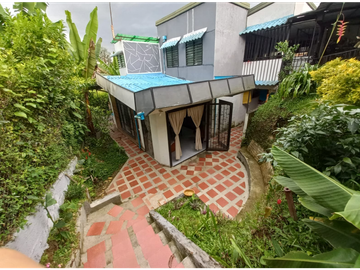 Venta Casa Campestre Tebaida Quindio Colombia COD: 6681259