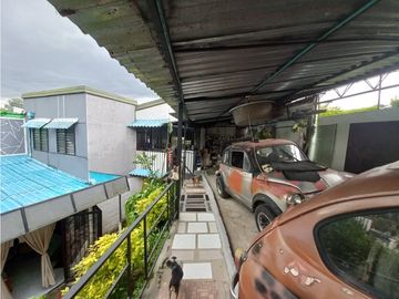 Venta Casa Campestre Tebaida Quindio Colombia COD: 6681259