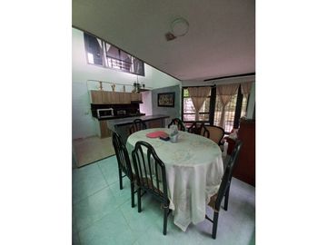 Venta Casa Campestre Tebaida Quindio Colombia COD: 6681259
