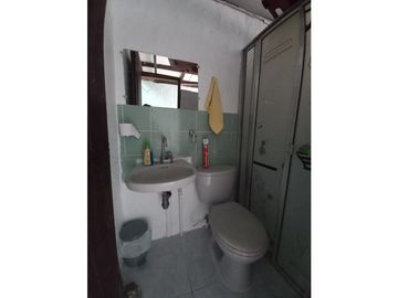 Venta Casa Campestre Tebaida Quindio Colombia COD: 6681259