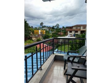 Venta Casa Campestre Tebaida Quindio Colombia COD: 6681259